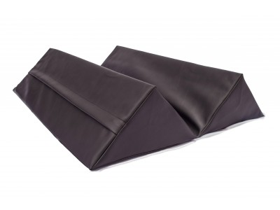 Calha Veterinária Dobrável Tam. G - 90cm - Zíper Embutido